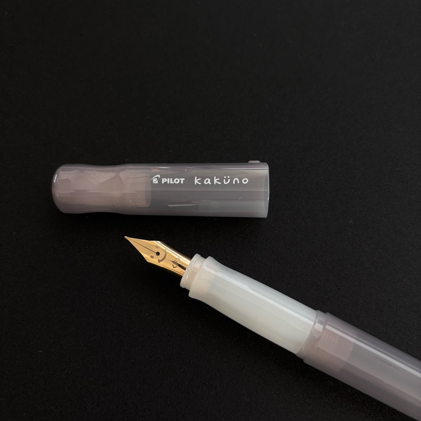 Pilot Kakuno Fountain Pen Madoromi Color Series