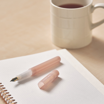 Pilot Kakuno Fountain Pen Madoromi Color Series