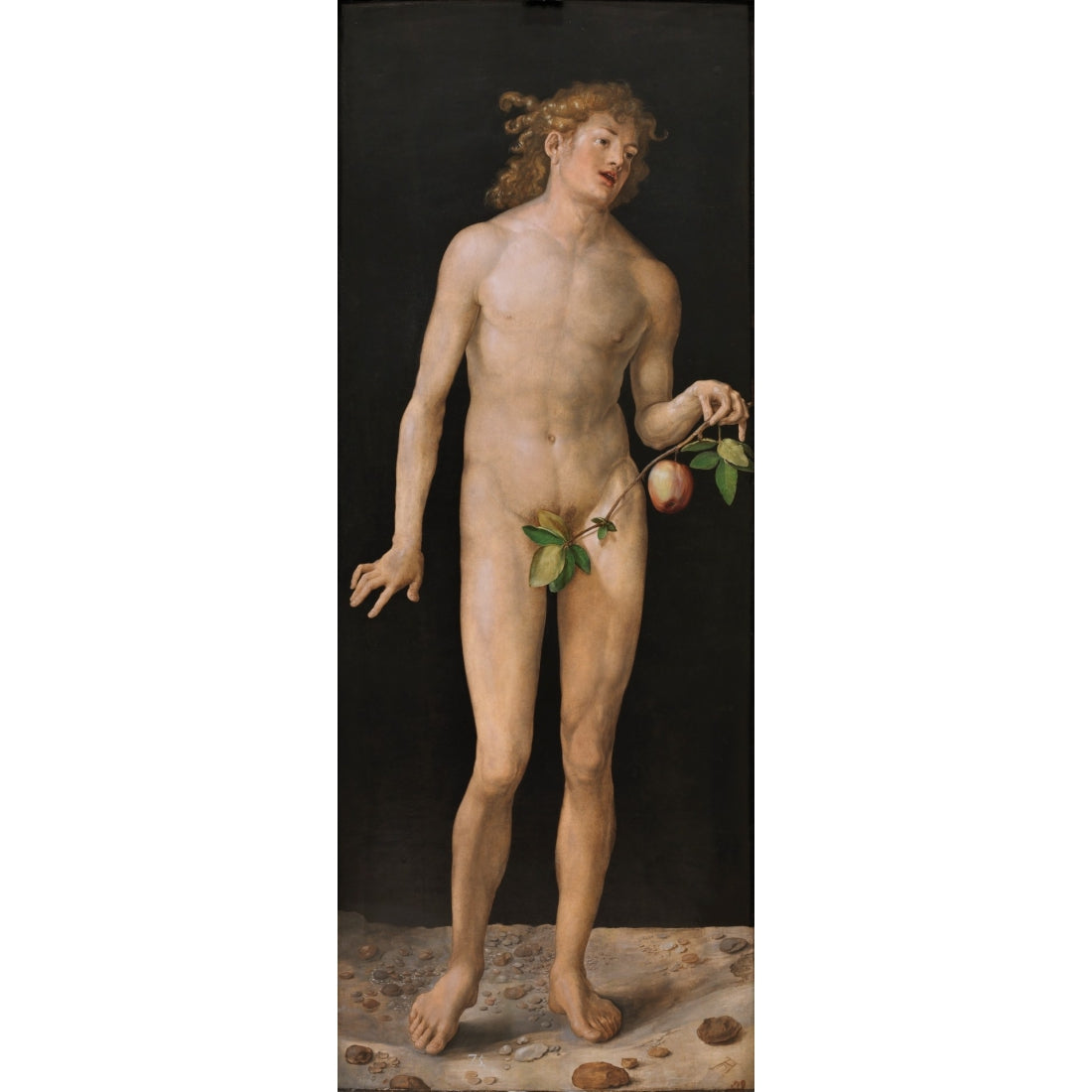 Museo Nacional del Prado aesthetic cotton canvas tote bag