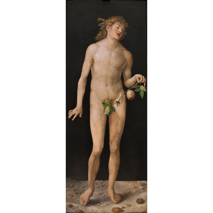 Museo Nacional del Prado aesthetic cotton canvas tote bag