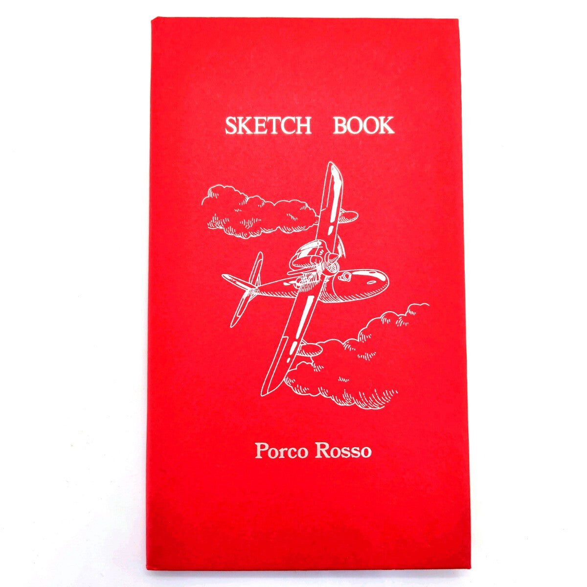 Studio Ghibli Pocket Journal Notebook | Kiki's Delivery Service, Howl's Moving Castle, Porco Rosso & More