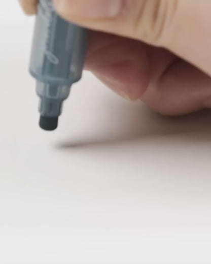 MIDORI Join Dots 3-Color Dot Pen – Japanese Journaling Marker/ Highlighter