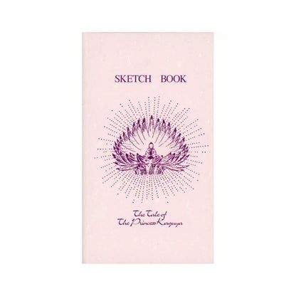 Studio Ghibli Pocket Journal Notebook | Kiki's Delivery Service, Howl's Moving Castle, Porco Rosso & More