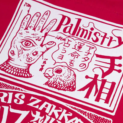 Higuchi Yuko designer cotton tote bag