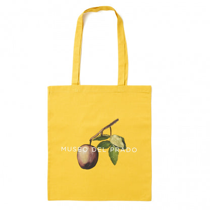 Museo Nacional del Prado aesthetic cotton canvas tote bag